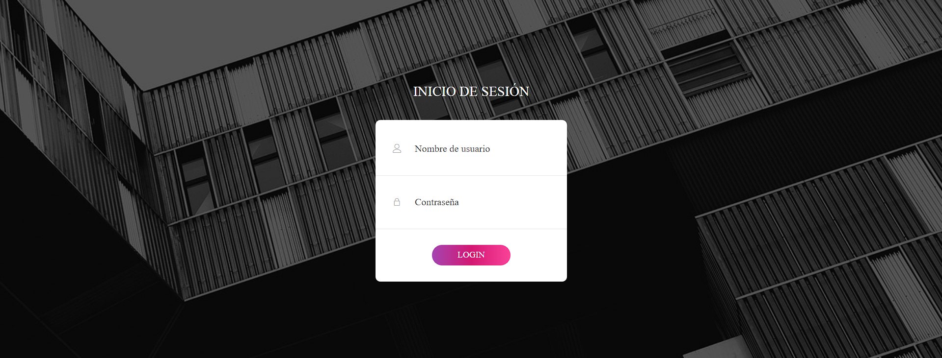 Proyecto 1